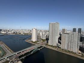 パークタワー晴海