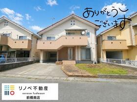 群馬県前橋市富士見町小暮