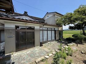富山県中新川郡上市町郷柿沢