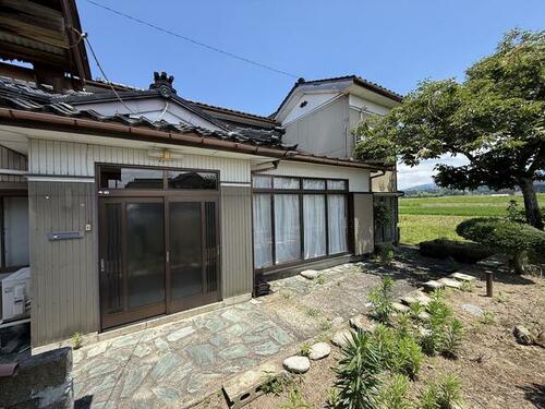 Used Detached House, 富山県 中新川郡上市