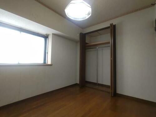 グランツ河辺　? 中古マンション 写真4