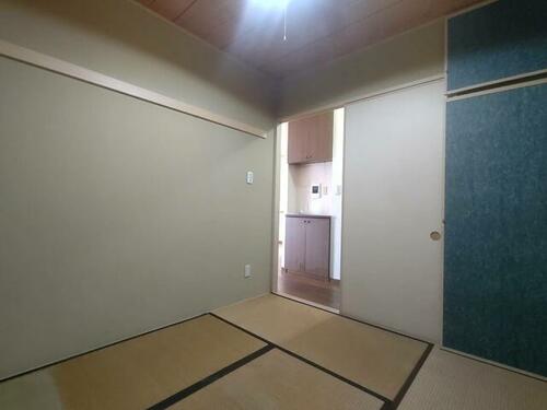 グランツ河辺　? 中古マンション 写真5