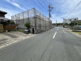 静岡県浜松市中央区薬新町