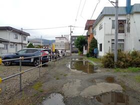 北海道札幌市西区西野二条２丁目