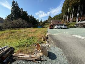 高知県長岡郡本山町寺家