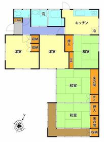 埼玉県比企郡小川町大字青山