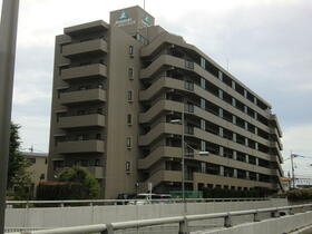埼玉県所沢市弥生町