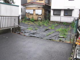 神奈川県相模原市中央区並木３丁目