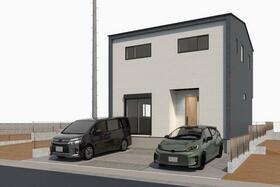 福岡県福岡市城南区長尾４丁目