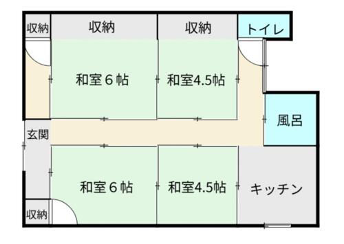 Land, 長崎県 諫早市
