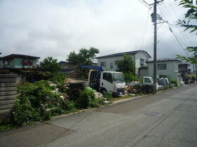秋田県秋田市新屋朝日町