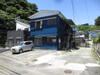 嘉山アパート 1階 築55年の賃貸物件