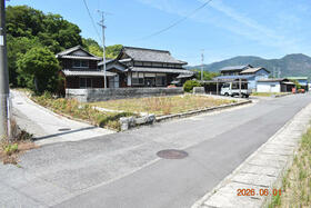 愛媛県今治市吉海町本庄