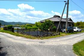三重県伊賀市平田