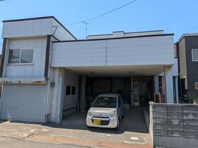 青森県青森市富田２丁目