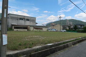広島県広島市安佐北区上深川町