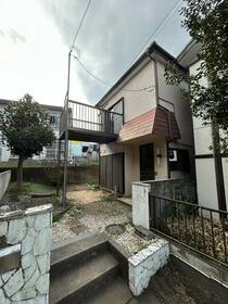 埼玉県所沢市大字山口