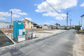 静岡県浜松市中央区篠原町