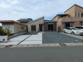 静岡県磐田市掛塚新町