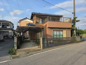千葉県野田市木間ケ瀬