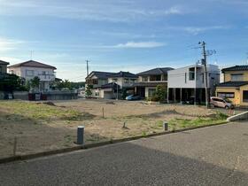 新潟県新潟市西区松美台