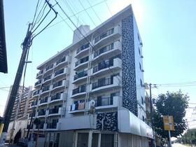 学園台ならしのハイツ