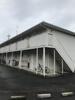 玉川学園前駅より徒歩15分 1階 築33年4ヶ月の賃貸物件