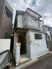 摂津市駅より徒歩4分 築48年10ヶ月 2階建の賃貸物件
