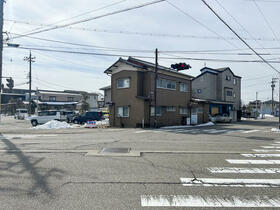 石川県金沢市八日市出町