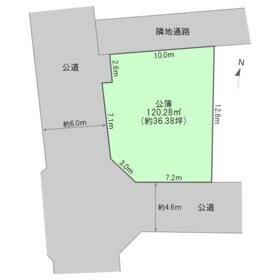 神奈川県相模原市緑区原宿２丁目
