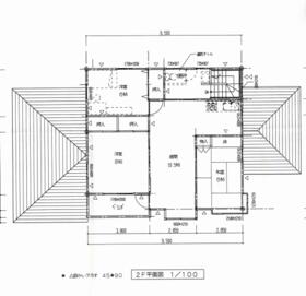 熊本県熊本市南区浜口町