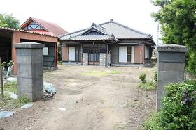 千葉県山武郡横芝光町栗山