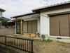  築36年8ヶ月 1階建の賃貸物件