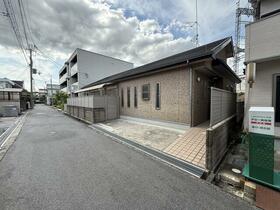 奈良県橿原市地黄町