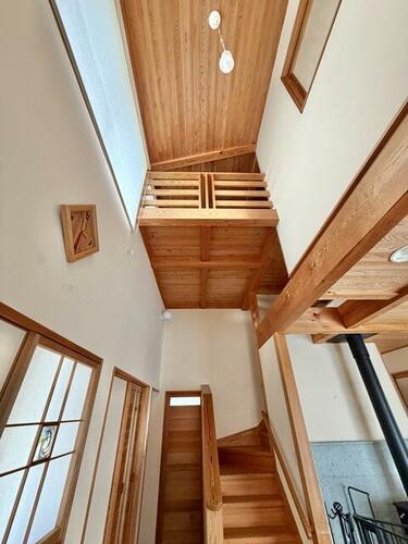 detached 福島県双葉郡浪江町大字川添字中上ノ原