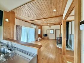 detached 福島県双葉郡浪江町大字川添字中上ノ原