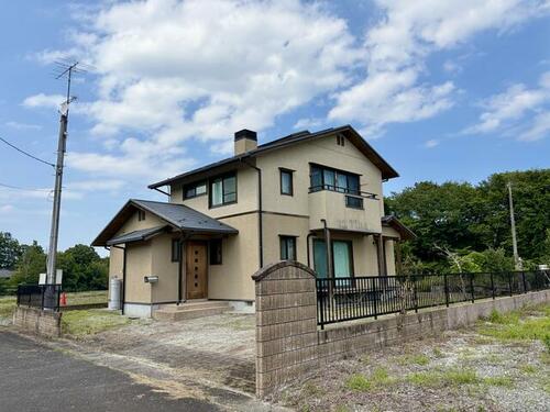 detached 福島県双葉郡浪江町大字川添字中上ノ原
