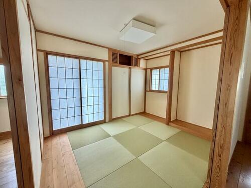 detached 福島県双葉郡浪江町大字川添字中上ノ原