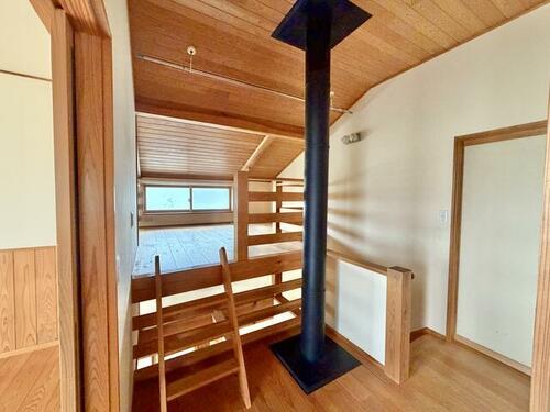 detached 福島県双葉郡浪江町大字川添字中上ノ原