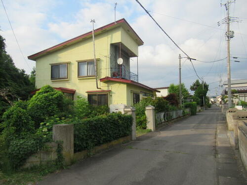 Used Detached House, 青森県 平川市
