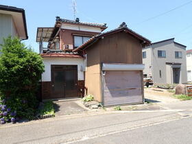 新潟県五泉市石曽根