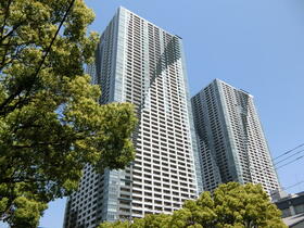 ＴＨＥ　ＴＯＫＹＯ　ＴＯＷＥＲＳ　ＳＥＡ　ＴＯＷＥＲ