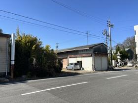 愛知県岡崎市稲熊町字赤松
