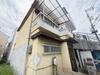 北信太駅より徒歩22分 築50年5ヶ月の賃貸物件