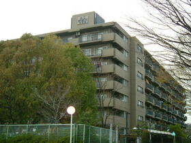 ユニ宇治川マンション５号館