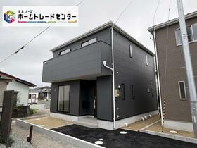 宮城県多賀城市新田字堀西