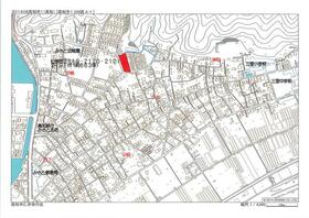 高知県高知市仁井田
