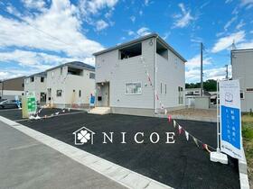 岩手県奥州市江刺大通り