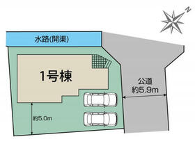 福岡県北九州市小倉南区上貫２丁目
