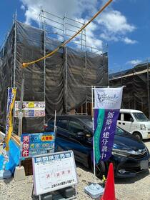福岡県北九州市小倉南区東水町
